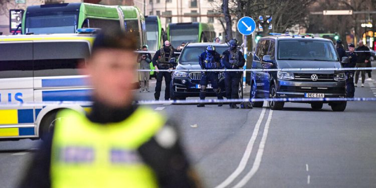 Strašan napad u školi u Švedskoj: Upucano pet osoba, pojavila se snimka