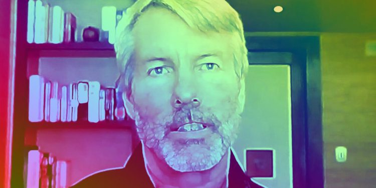 Strategija (MSTR) pokrenuta u Outperform, dionice nude izloženost Bitcoin (BTC): KBW