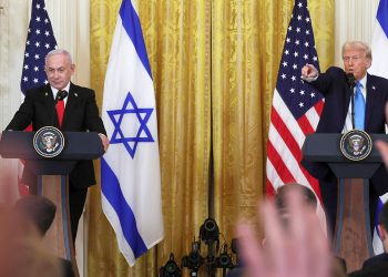 Stručnjak na Bliskom Istoku kaže da su Izrael i SAD ponovno na istoj stranici – ali to ne znači da je Hamas odvratio