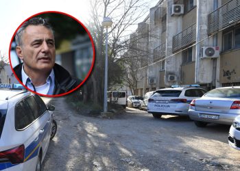 Stručnjaka za sigurnost brine detalj oko prijetnji školama: ‘Nikad se prije nije dogodilo’