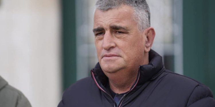 Studenti posadili tisuću sadnica vinove loze u Donjim Glavicama