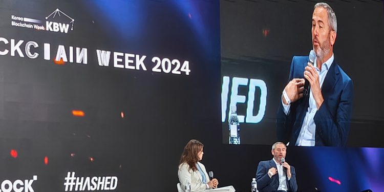 Stvarnost Ripple XRP (XRP) ETF je korak bliže nakon što se SEC potvrdi prijava