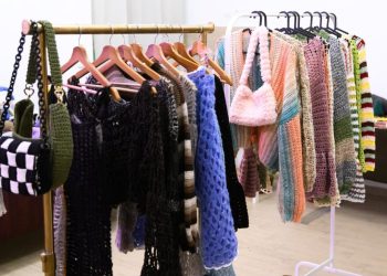 Subota u znaku rukotvorina – prvi CroArtists Showroom u Zoni