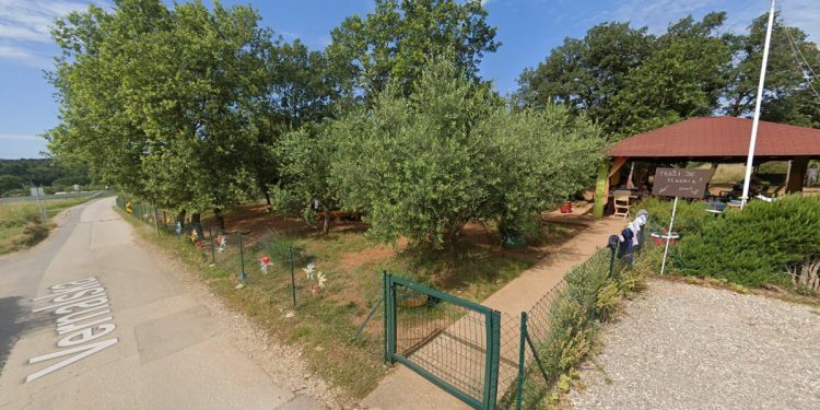 Sukobilo se više osoba, propucana zgrada u kojoj je vrtić