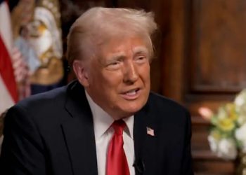 Super Bowl 2025: Trump hvali Chiefs Star ‘fenomenalna supruga’ | Vijesti