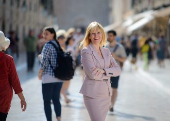 Suprug najbogatije Hrvatice izgubio spor protiv države: Posjeduju čak i privatni avion