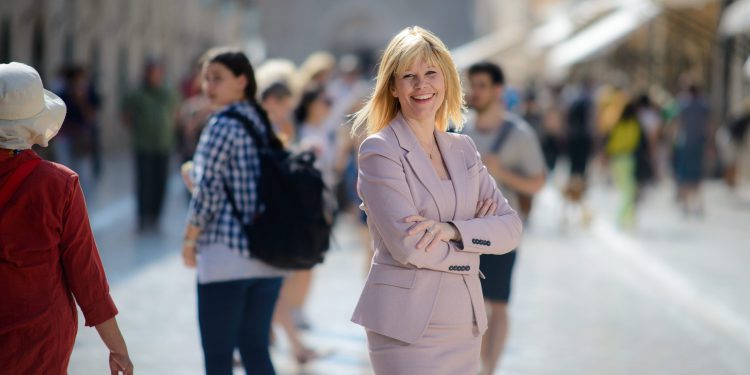 Suprug najbogatije Hrvatice izgubio spor protiv države: Posjeduju čak i privatni avion