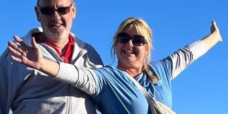 Susjedi kažu da je “popularni” britanski par pronašao mrtav u tihom, francuskom zaseoku “nije imao neprijatelja”