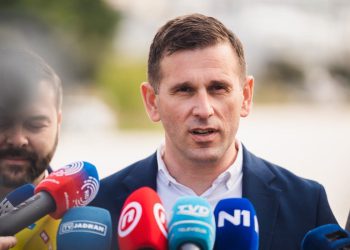 Šuta: “Split je postao talac osobnih interesa dvoje supružnika”