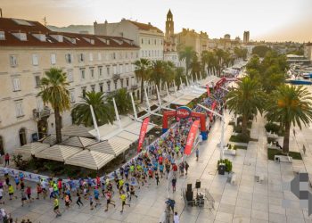Sutra kreće dvodnevni “Splitski maraton