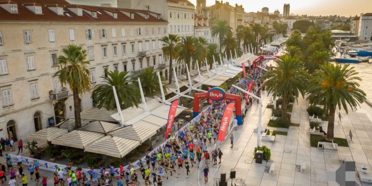 Sutra kreće dvodnevni “Splitski maraton