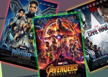 Svaki popis filmova filma