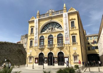 Svečano otvaranje godine obilježavanja 1100. obljetnice hrvatskoga kraljevstva  