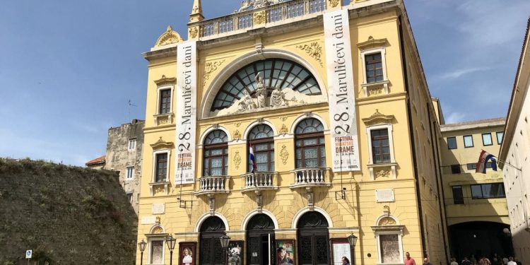 Svečano otvaranje godine obilježavanja 1100. obljetnice hrvatskoga kraljevstva  