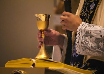 Svećenik mi je otkrio detalj s mise koji me zaprepastio: ‘Evo što se dogodi kad izgovorimo ovo’