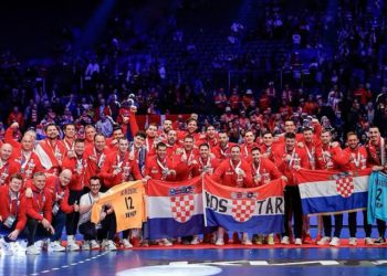 Svećenik oduševio čestitkom rukometašima: ‘Moj narod treba znati ovo’