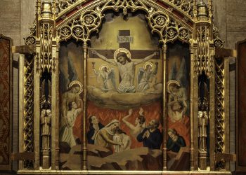 Svećenik upozorio na ljude sklone ‘duhovima’: ‘Može doći do opsjednuća’