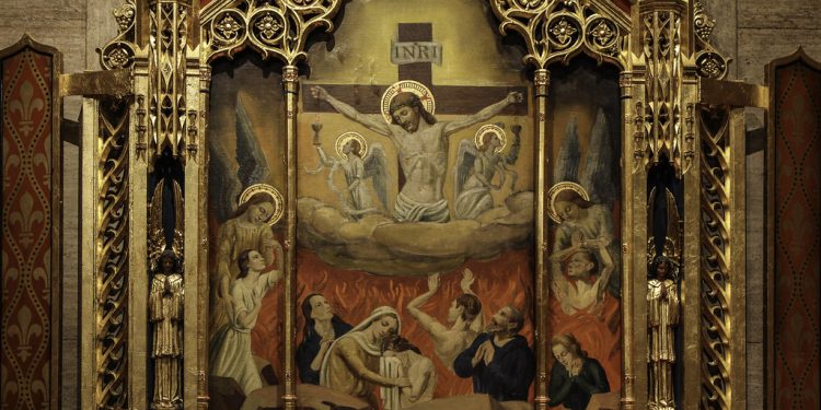 Svećenik upozorio na ljude sklone ‘duhovima’: ‘Može doći do opsjednuća’