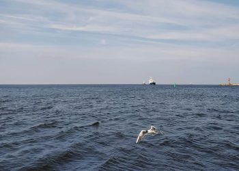 Šveđani istražuju novu sabotažu u Baltičkom moru