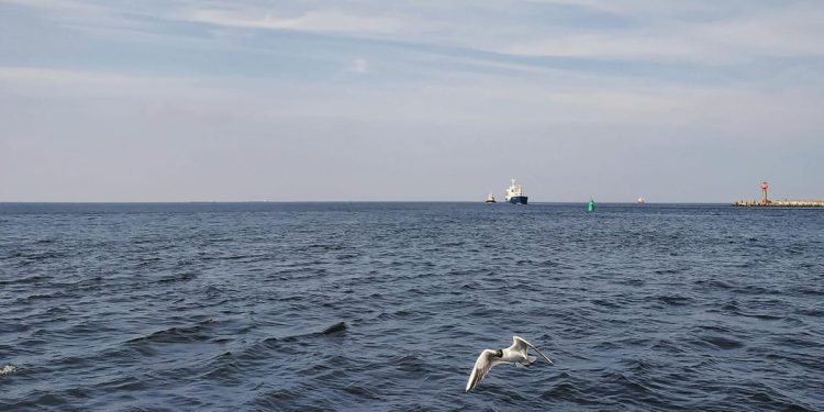 Šveđani istražuju novu sabotažu u Baltičkom moru