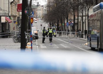 Švedska: Otvorena pitanja nakon najgore masovne pucnjave u svojoj povijesti