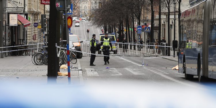 Švedska: Otvorena pitanja nakon najgore masovne pucnjave u svojoj povijesti