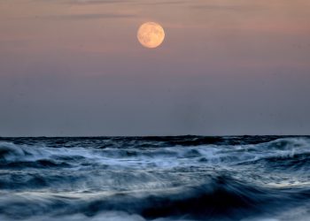 Švedska istražuje mogući novi prekid podmorskog kabela kraj svojih obala