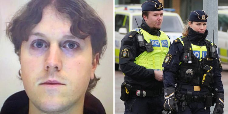 Švedska škola pucnjava najnovije: zemlja kralja i kraljice u tugovanju dok više detalja o osumnjičenom pojavljuje se