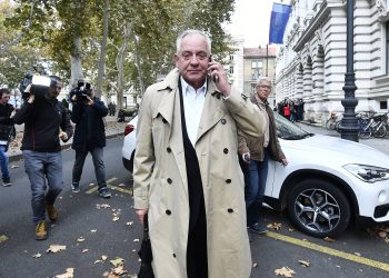 Svi misle da je Sanader u zatvoru, ali iznenađenje: Snimljen na jako zanimljivom mjestu