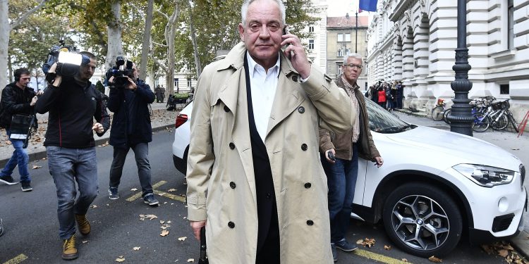 Svi misle da je Sanader u zatvoru, ali iznenađenje: Snimljen na jako zanimljivom mjestu