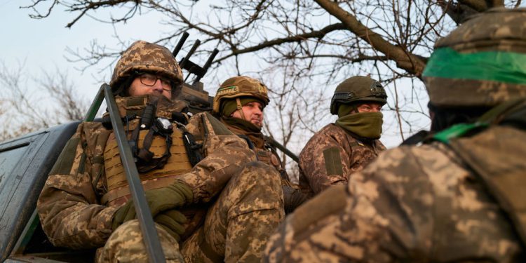 Švicarska odbija odobriti amnestiju građanima koji se bore u Ukrajini – RT Rusija i bivši Sovjetski savez