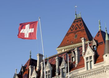 Švicarski zapovjednik: Naša vojska bi mogla sudjelovati u mirovnoj misiji u Ukrajini