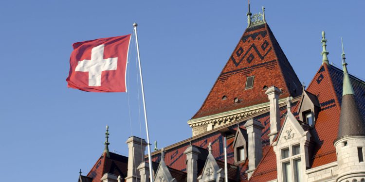 Švicarski zapovjednik: Naša vojska bi mogla sudjelovati u mirovnoj misiji u Ukrajini