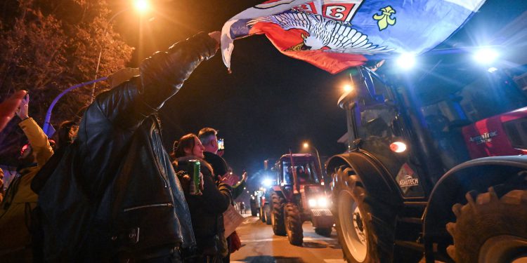 Svjedočanstvo hrvatskog novinara o prosvjedima u Srbiji uzdrmalo regiju: ‘Najtočnije je opisao sve’