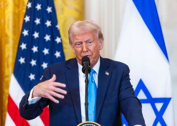 Svjetski se povlači od Trumpovog planira ‘preuzeti’ Gazu i izbaciti Palestince