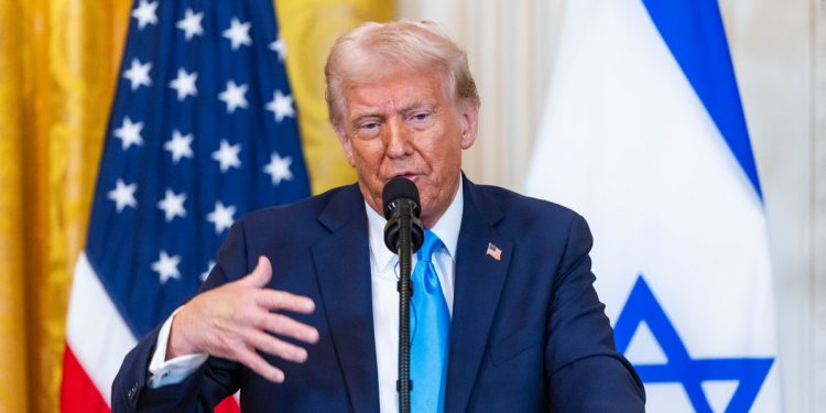 Svjetski se povlači od Trumpovog planira ‘preuzeti’ Gazu i izbaciti Palestince