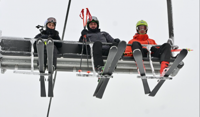 TOP 10 NAJPOVOLJNIJIH Skijalište iz BiH prvo na listi najjeftinijih u Europi