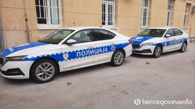 TREBINJE Tijekom policijske akcije oduzet veći broj pušaka i municije