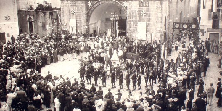 TRIPUNDANSKE SVEČANOSTI I BOKELJSKA MORNARICA Prošlost i sadašnost zajedno u splitskom Pomorskom muzeju