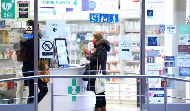 TRŽIŠTE LIJEKOVA U BiH Vlada totalni kaos, nestašice, otežana kontrola kvalitete, velika mogućnost pojave krivotvorina