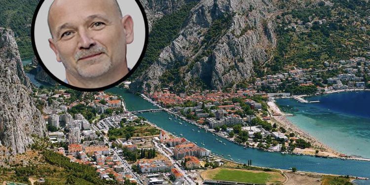 TUGA U OMIŠU Kolege i učenici u suzama: Profesor za kojeg se ujedinio cijeli grad zauvijek nas je napustio