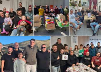 Tata je tata: Dubrovački humanitarci bit će dio emisije Nedjeljom u 2