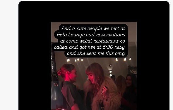 Taylor Swift i Kylie Kelce sastaju se u New Orleansu prije nego što se Super Bowl razdvoji Travis i Jason