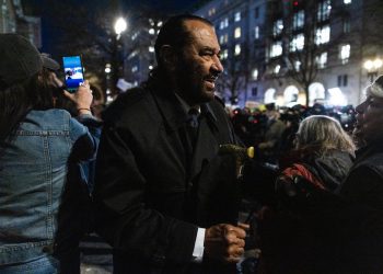 Teksaški zastupnik objašnjava zašto pokušava ukinuti Trumpa – čak i ako mu kolege demokrati ne podržavaju