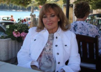 Tereza objavila novi spot: ‘Božanski glas koji je obilježio moj život’ (VIDEO)