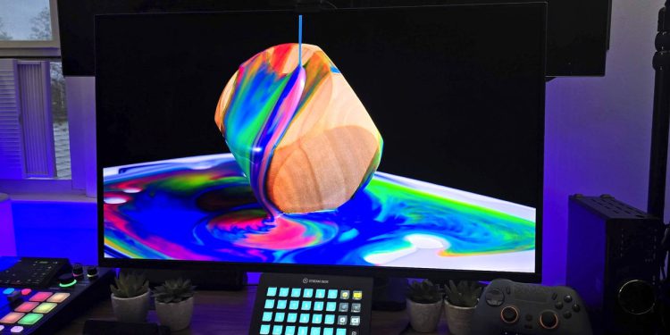 The Best FreeSync Monitors That We’ve Tested & Reviewed in 2025