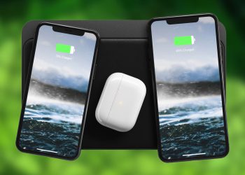 The Best Wireless Chargers for Phones, Headphones, and Other Accessories: MagSafe, Qi Certified