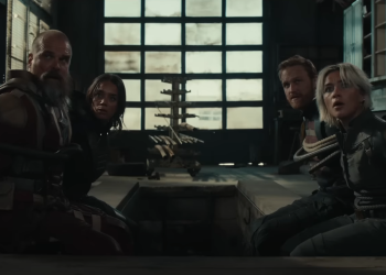 Thunderbolts* ponovno se pojavljuje s prikolicom Super Bowl prepune akcije i prvi pogled na Sentry