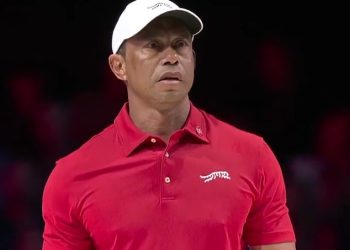 Tiger Woods ostao je užasnut nakon majora TGL Gaffe: ‘Jedan od najneugodnijih trenutaka u mojoj karijeri’