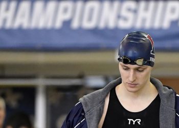 Tijelo atletike u SAD -u zabranjuje trans sudjelovanje u ženskim sportovima – RT World News